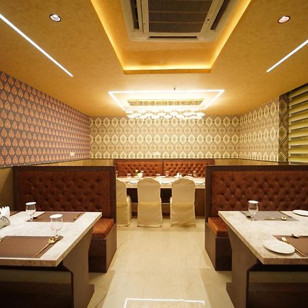 בובנשוואר Hotel Ananta Sayana מראה חיצוני תמונה