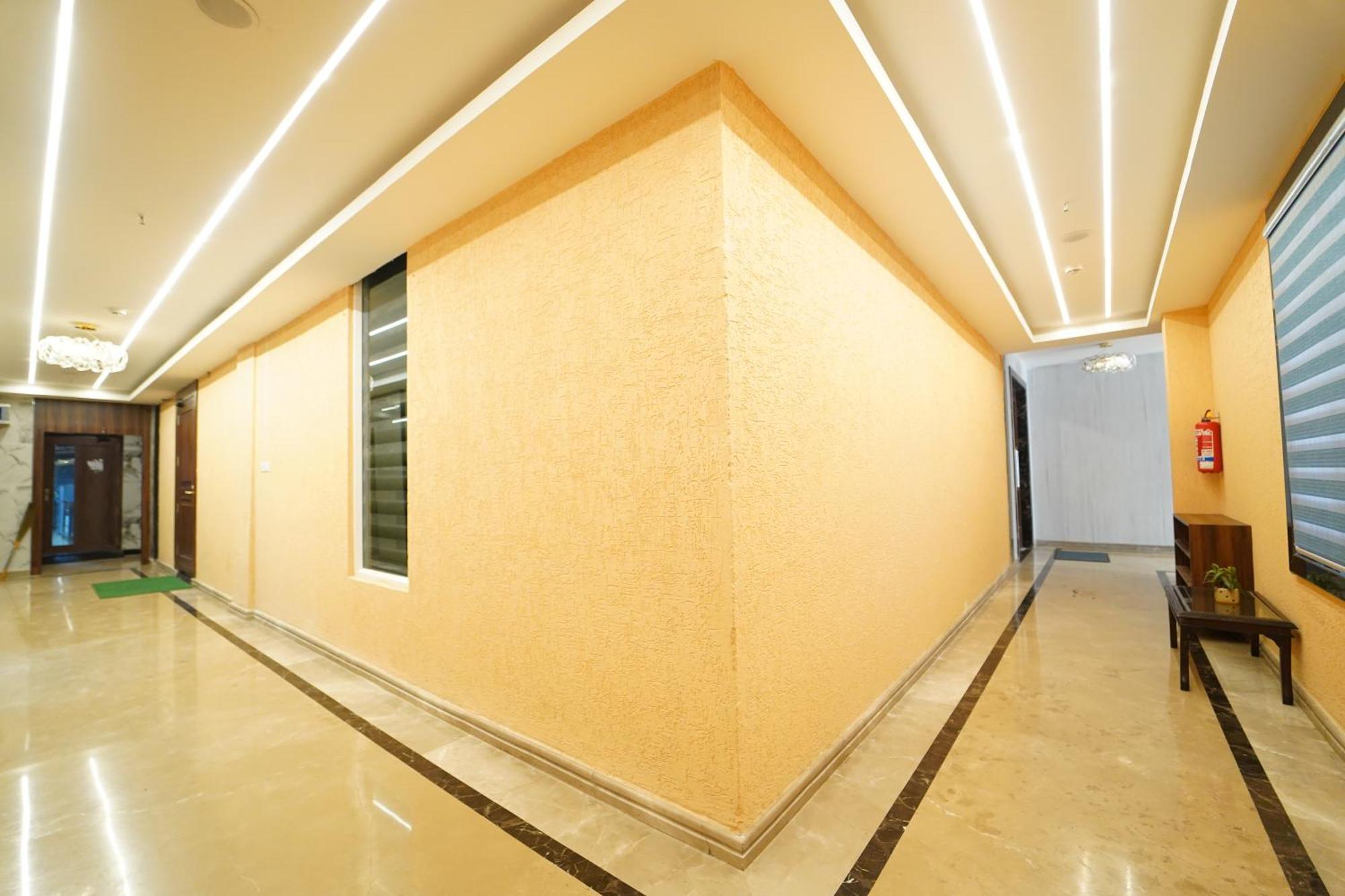 בובנשוואר Hotel Ananta Sayana מראה חיצוני תמונה